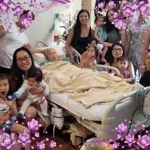 Meet your Posher, Canh